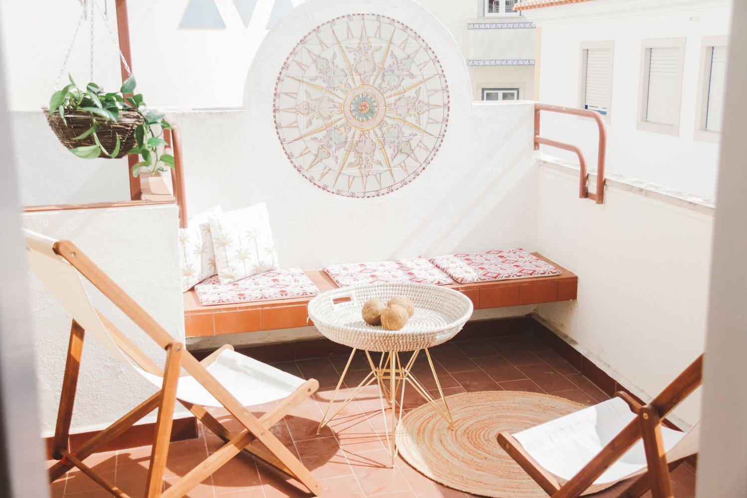 Wot Ericeira Lodge Exteriér fotografie